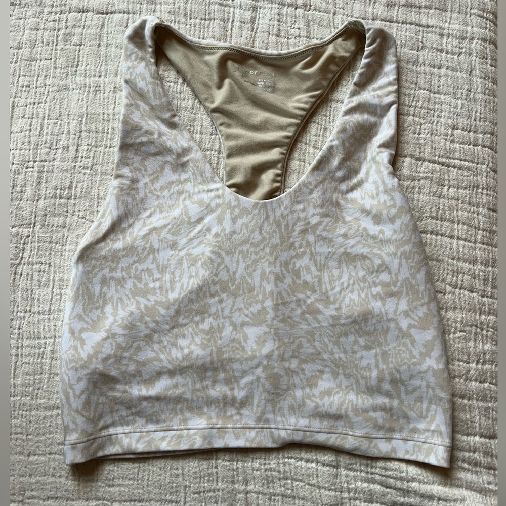 Aerie Bra Top